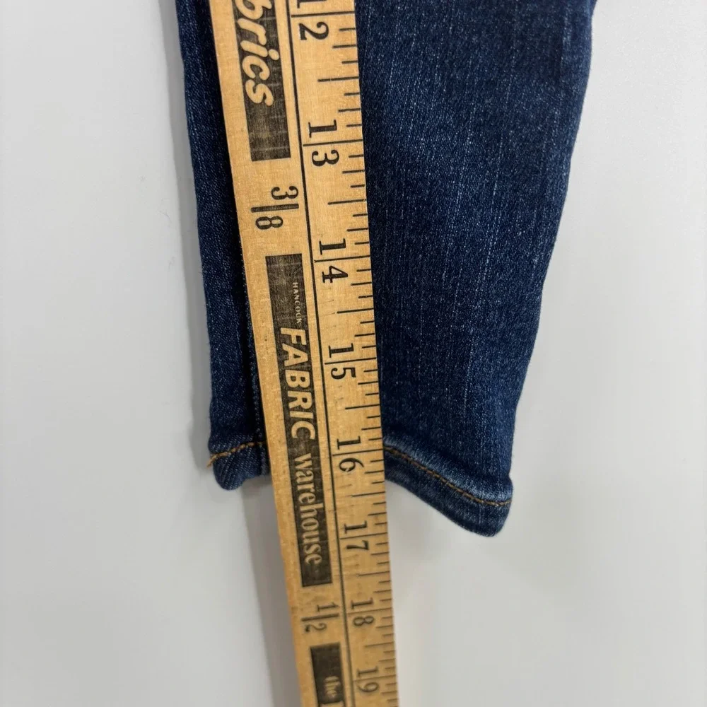 GAP high rise